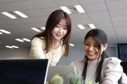 社員の80%以上が未経験からスタートしています。切磋琢磨できる仲間がいるから安心！GOOYAで一緒に働きませんか？