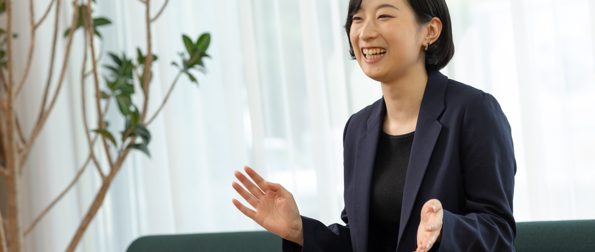 街の価値を再生する！社会への貢献を実感できるコンサルティング営業