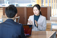 複数の企業での業務を通し、様々な企業風土に触れることができます。