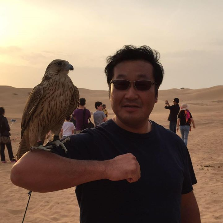 碇 敏之のプロフィール Wantedly