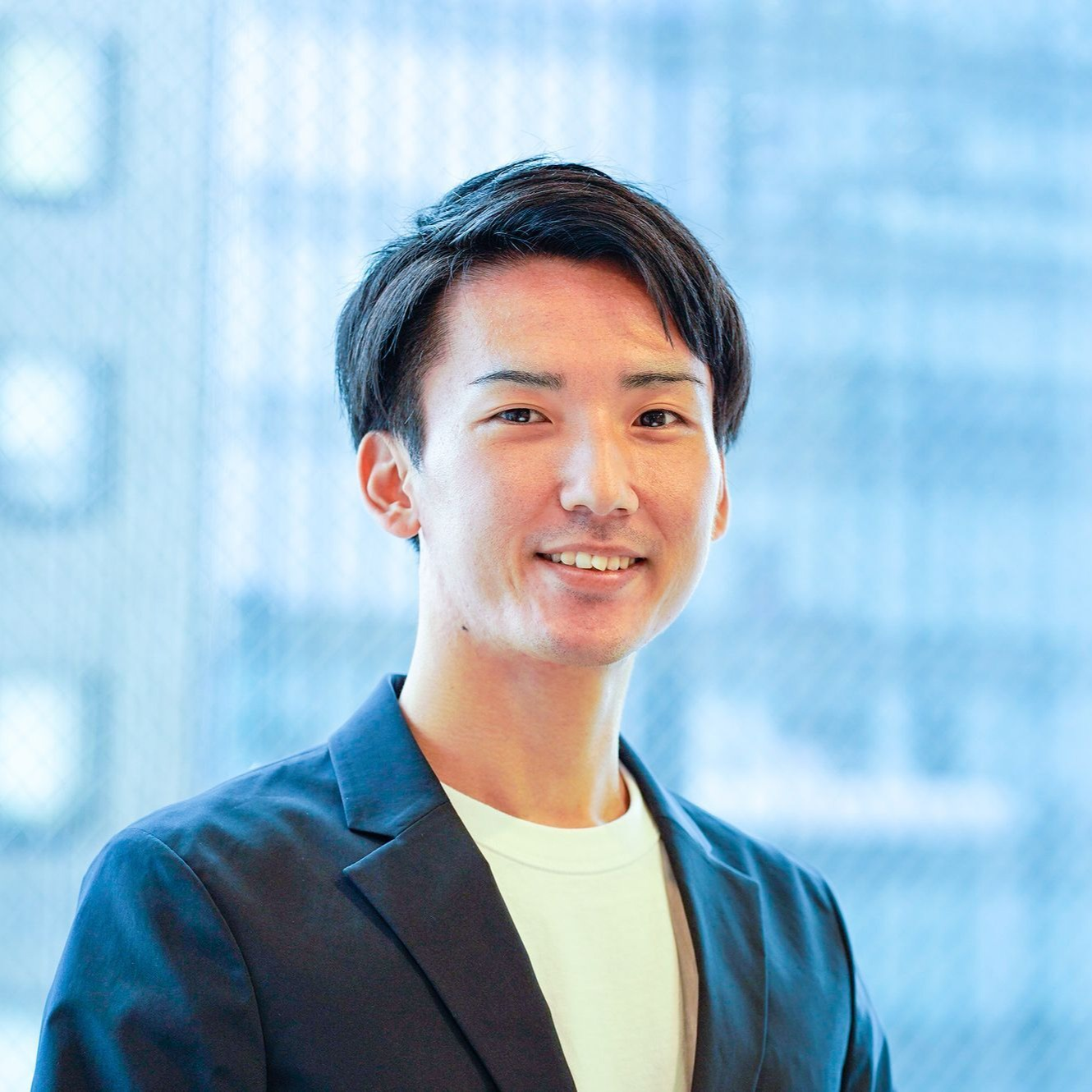 杉山 真也