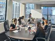 ときには真面目に！ときには楽しく！