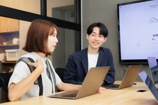 企業の人事担当をしてた方、必見！ベンチャーで採用ブランディングしませんか？
