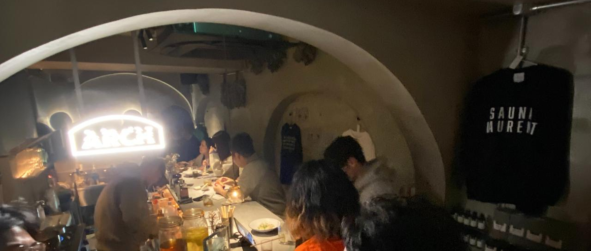 個の力で創るチーム運営｜ラグジュアリーサウナの店舗運営に挑戦