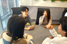 急成長中宿泊SaaS！顧客に寄り添うカスタマーサクセス募集！