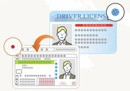 外免切替のサービスを行っています！