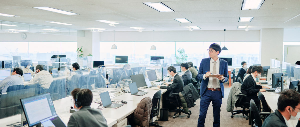 次世代車載システムの開発メンバーを募集