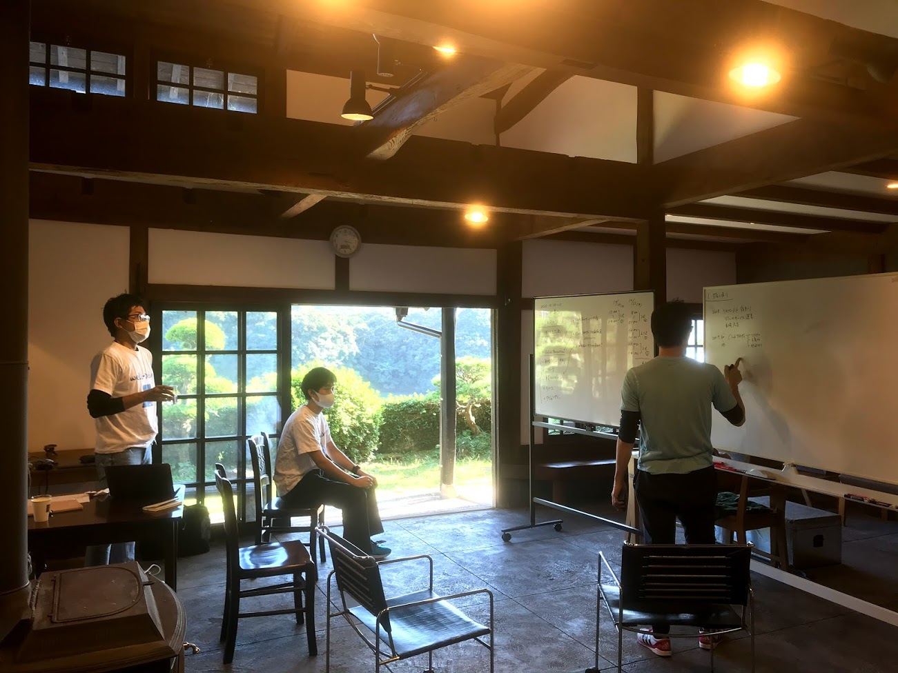 TRAPEエンジニアチームのリアルとカルチャーについて