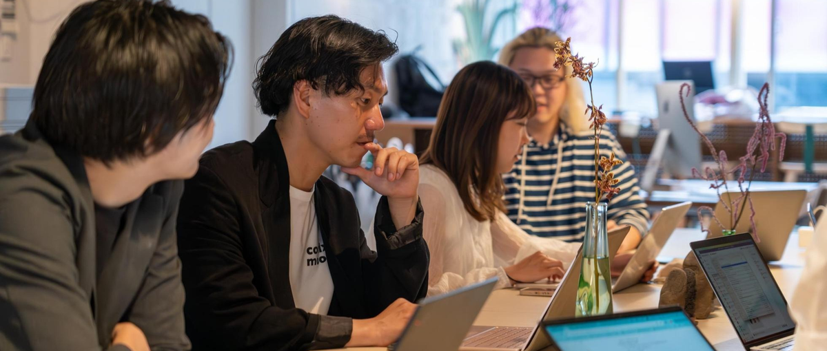 クリエイターと共にIPの可能性を追求！エンタメ新規事業を担うプロデューサー