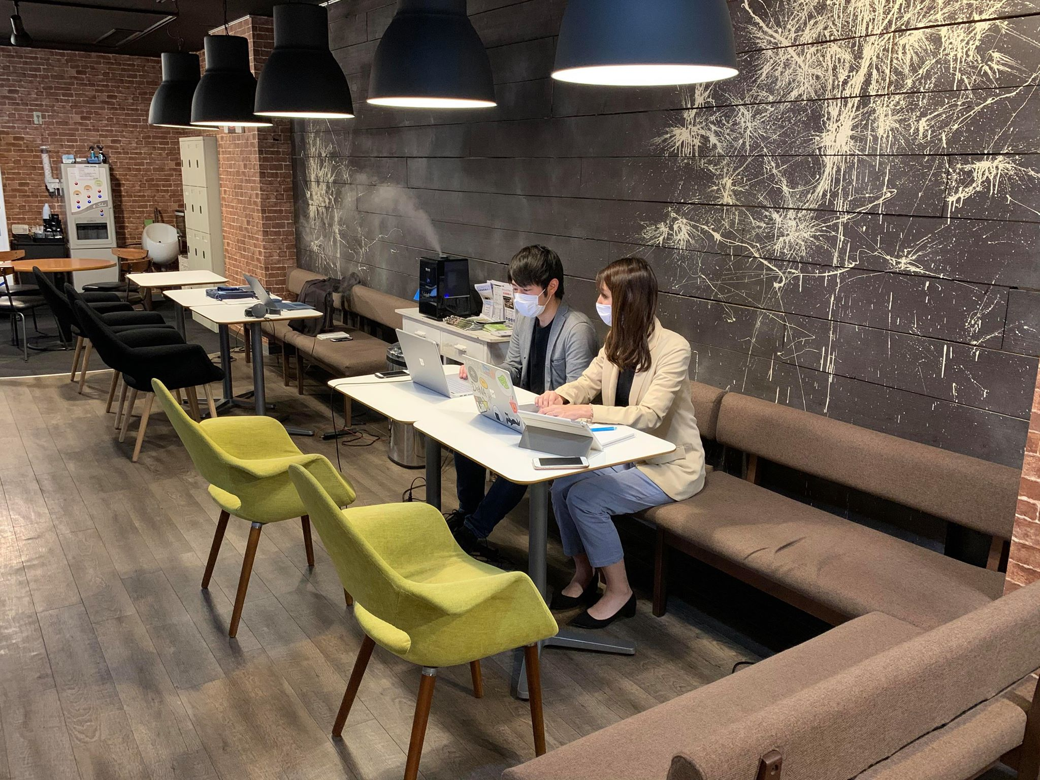 【セミナー初開催】学生75名がオンラインに大集合！テレビカメラも来ていた？！EXPACTの就活セミナーその裏側とは？！