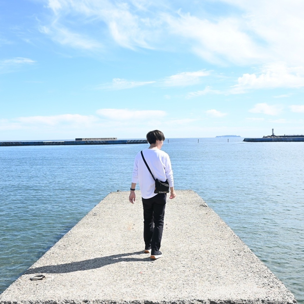 末友 浩基