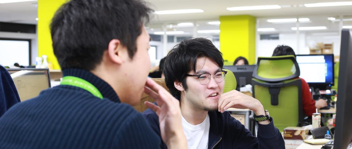 働き方からデザインする！ワークライフバランスを大切にするWEBデザイナー