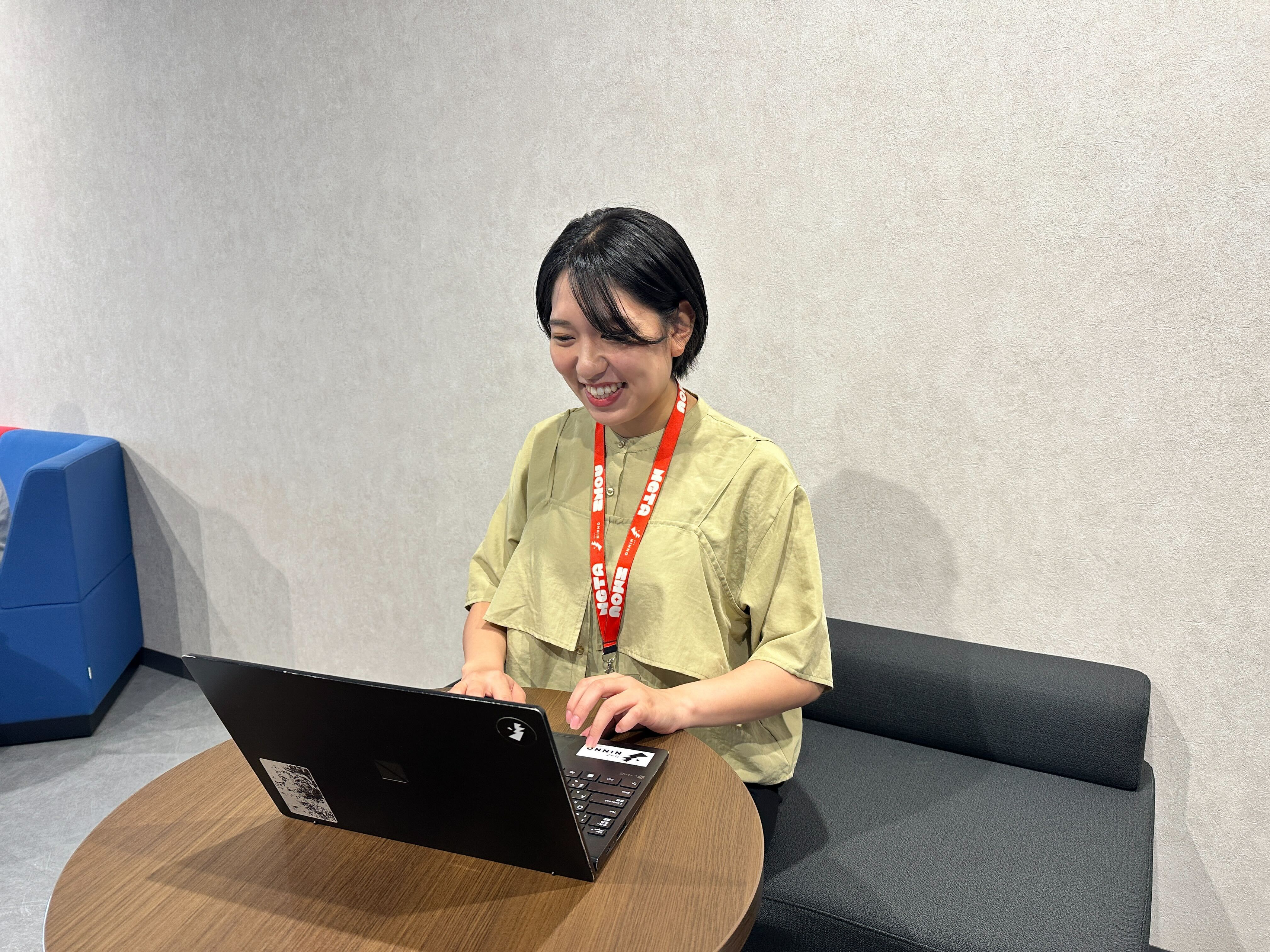 【社員インタビュー】「地方で働く」を憧れに変える——実学型教育を通じて新潟の未来をつくる