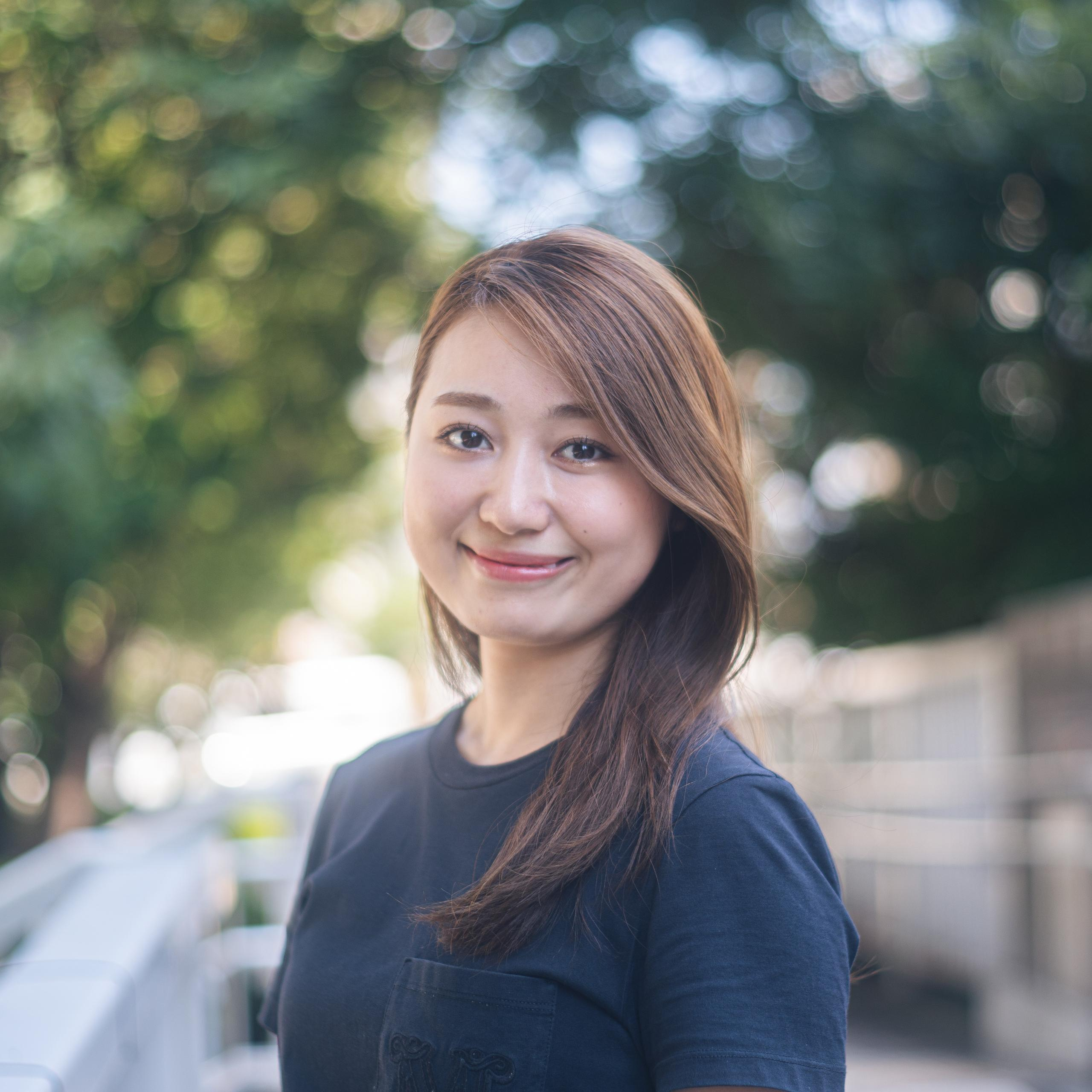 葛西 麻有