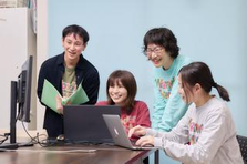 個性を育む教育 に共感できる方へ！ITスキルを活かせる指導員募集！