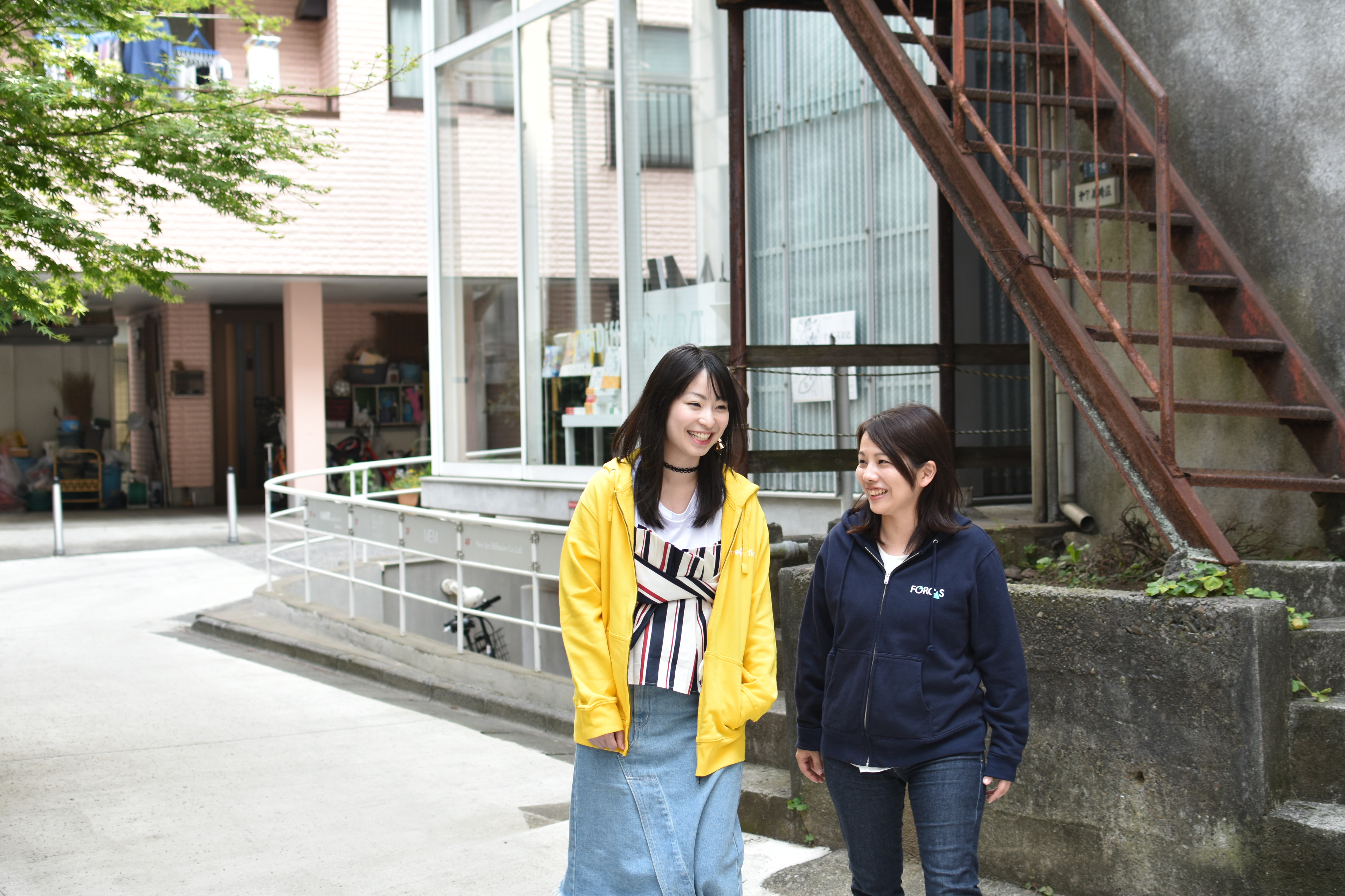 「ワーキングマザーだからといって遠慮してほしくない」――自分で働き方をデザインする職場環境とは