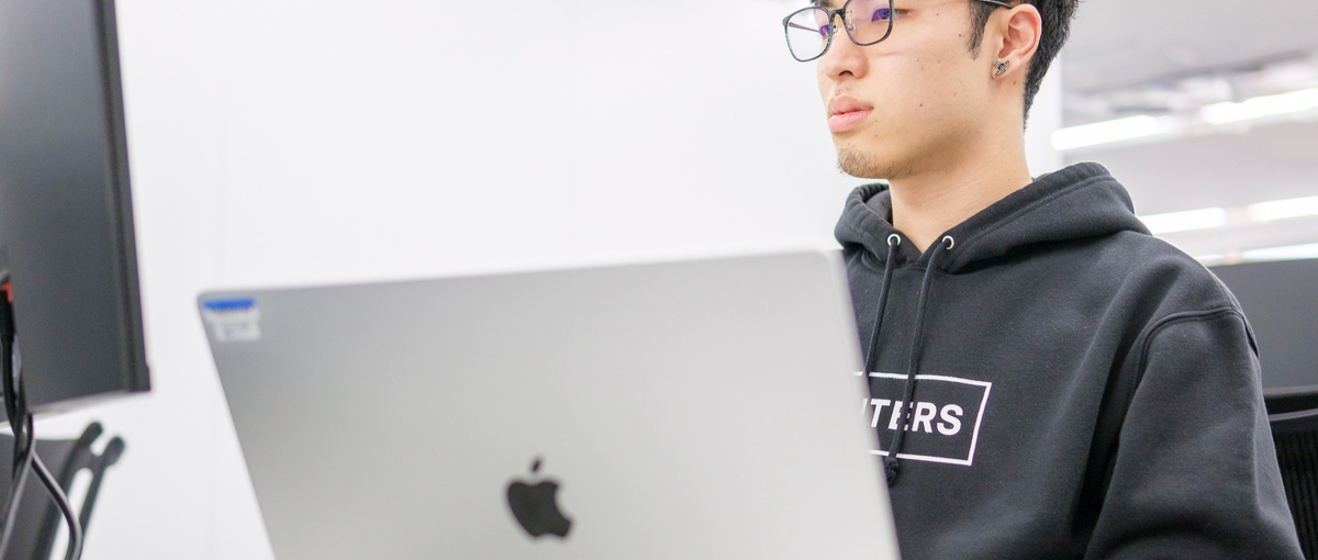 アドテク業界のデータエンジニアとして事業成長に繋がる開発しませんか？