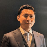 味戸 慎太郎 Shintaro Ajito