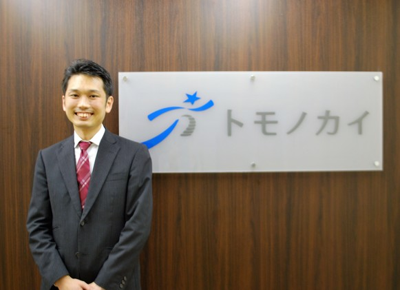 【社長インタビュー】堅実さが圧倒的成長を生んだ！「地味って本当はかっこいい」