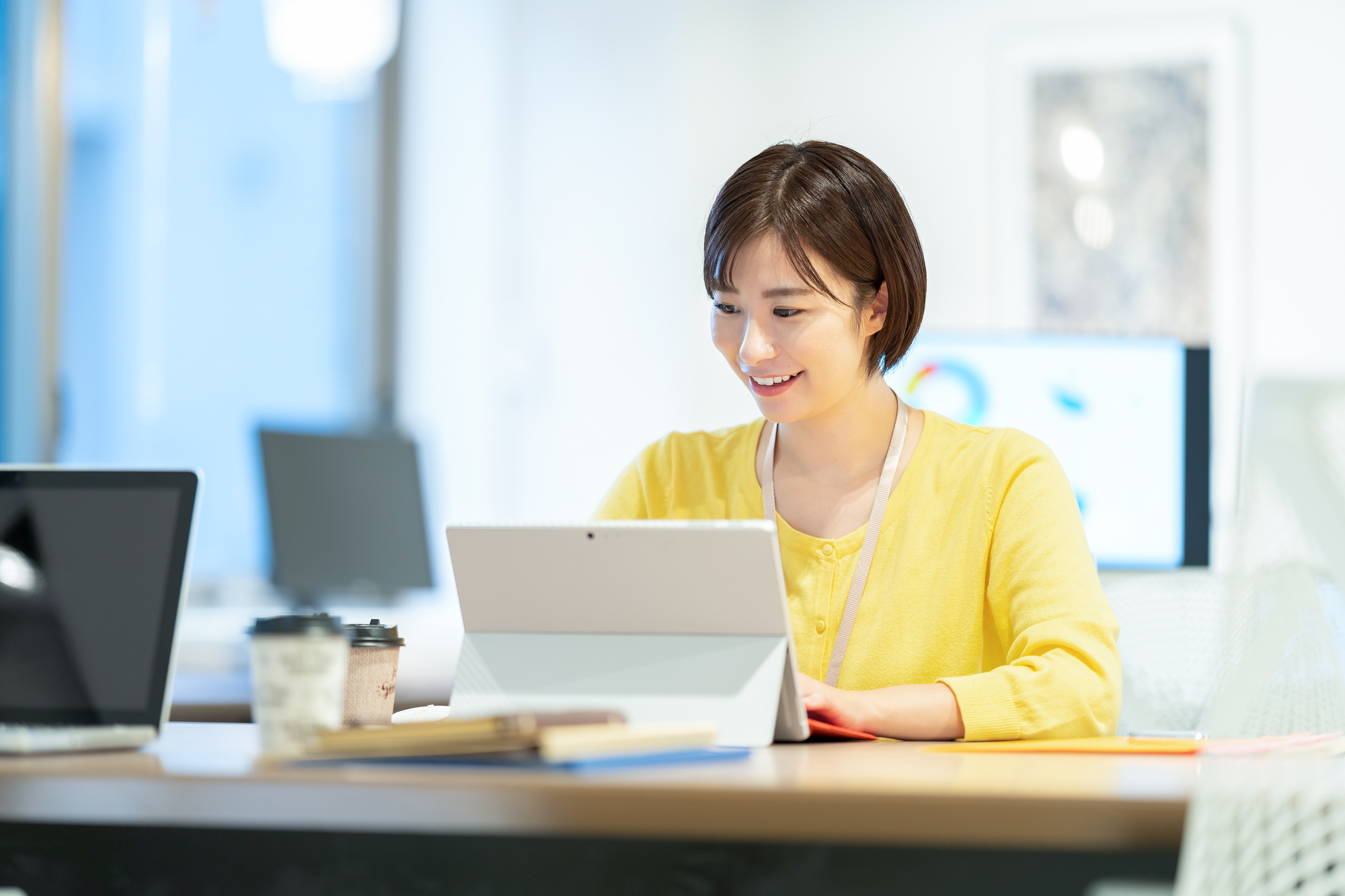 カジュアル面談ってなに？「面接」と「面談」の違いは？と思ったあなたへ！面談内容を詳しく説明！