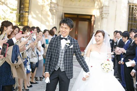 短期集中　成婚！