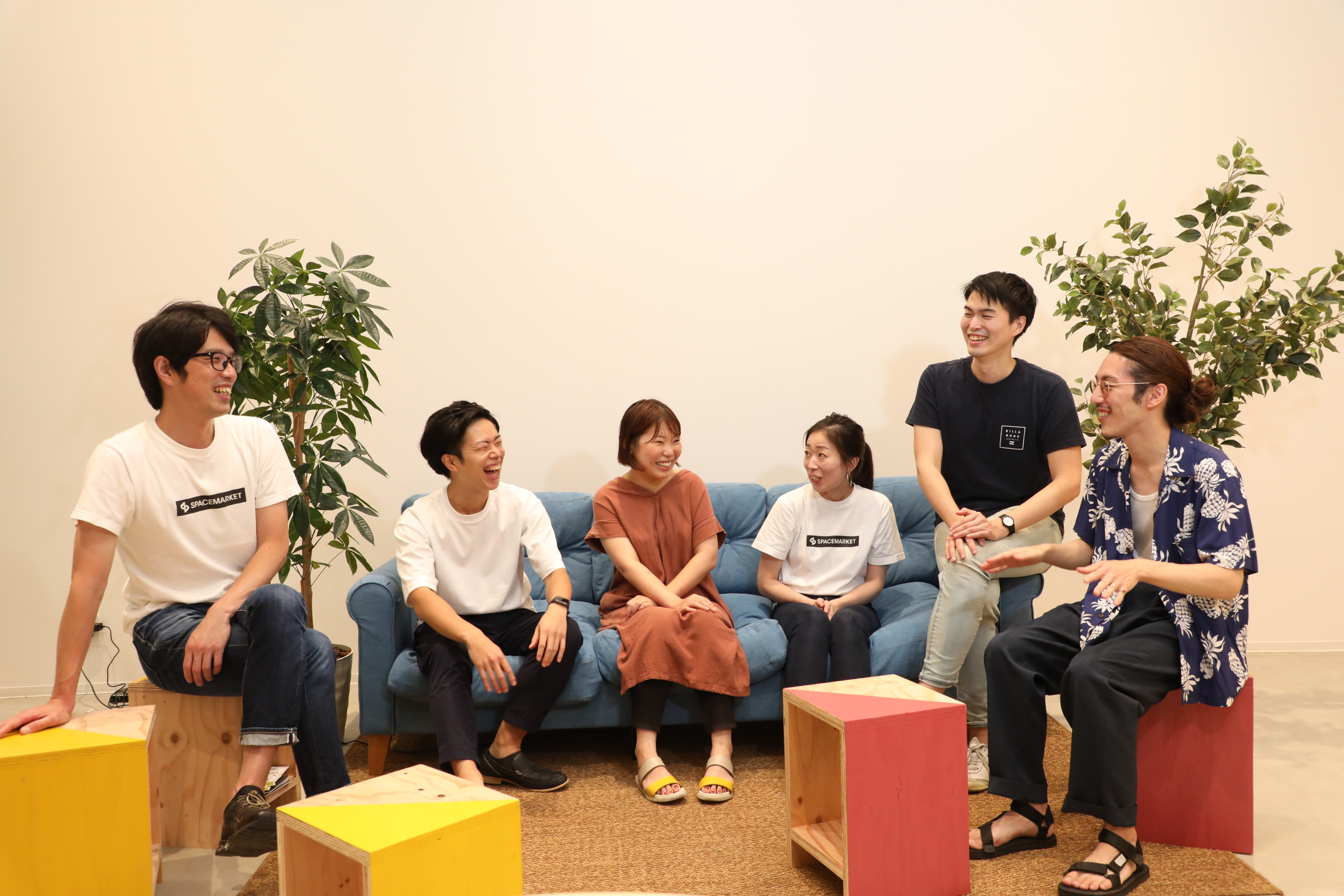 入社2年半で未経験からマネージャーへ。サポートチームでのキャリアの積み方を公開。