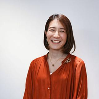 長谷部 可奈さんのプロフィール