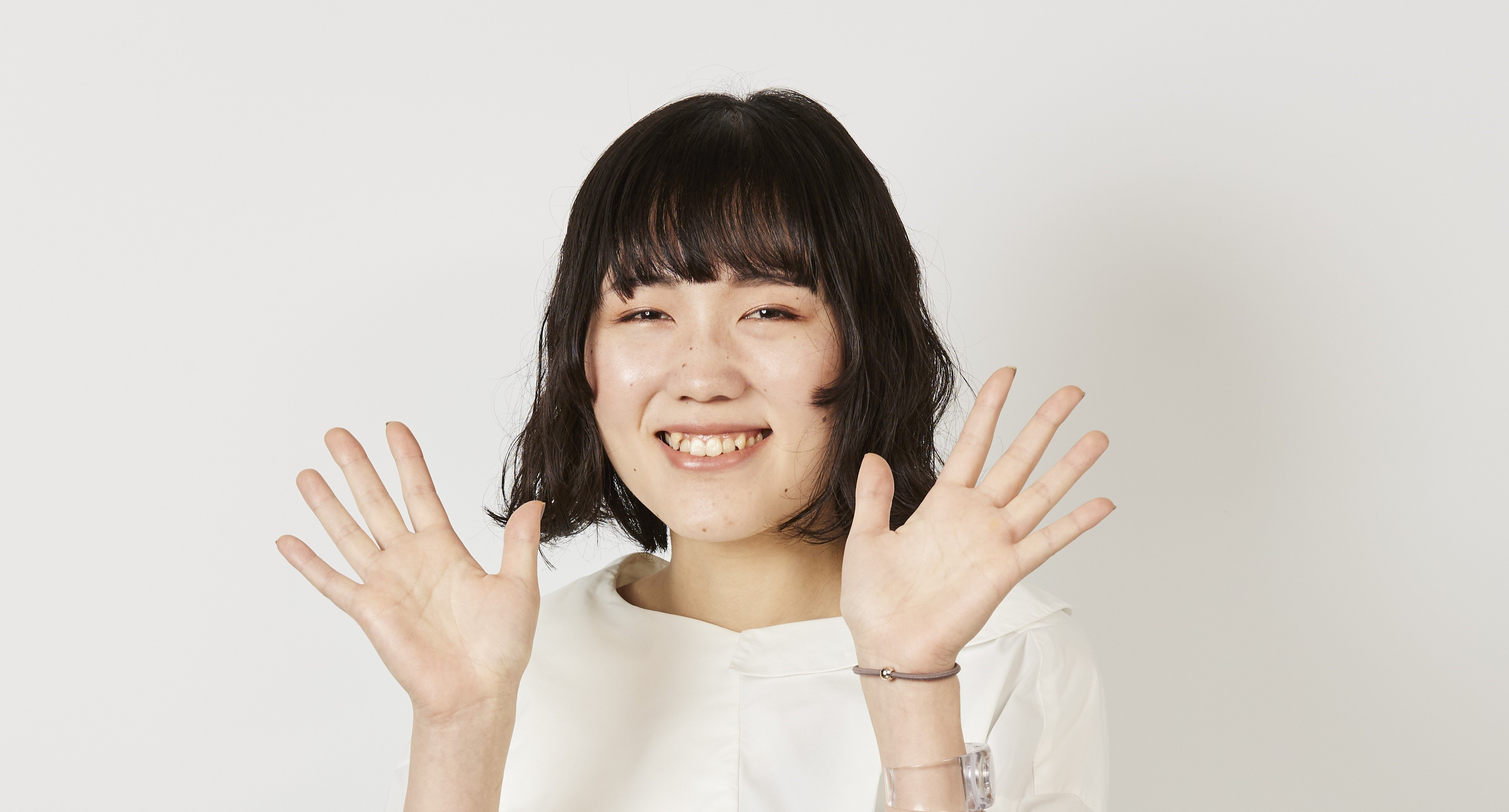 冷静さと内に秘めたアツい想い。大事にしているのは人としての魅力と第六感