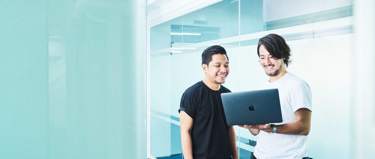 グローバル環境でCTOと二人三脚で事業を推進するPM募集！