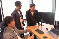 エンジニアが顧客の声を聞く頻度が多い環境！サーバーサイドエンジニア募集！