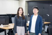 学びが止まらない楽しさを体現！自走型チームを支えるテックリード募集