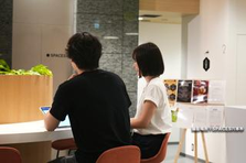様々なスキルを磨きながら世の中をポジティブに変革するWEBディレクター募集