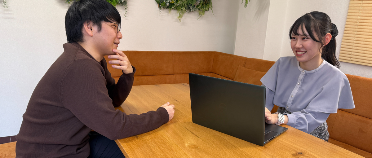 26新卒WEBエンジニア/バックエンド/自社開発で裁量のある働き方