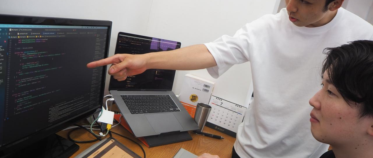 大手飲食店やエンタメ企業向けの多機能型モバイルオーダーシステム！