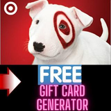 **FREE* Target Gift Card  Generator Hack 2023