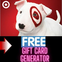**FREE* Target Gift Card  Generator Hack 2023