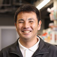 内田司さんのプロフィール