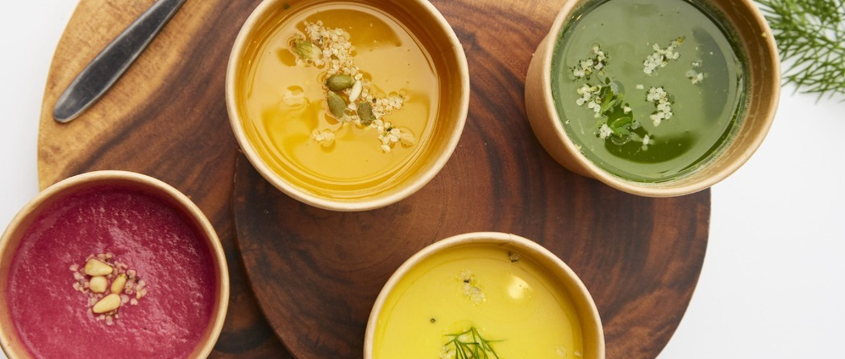 表参道のヴィーガンショップで、お客様の健康を支える仕事をしませんか？