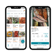 仕入から販売まで、トータルでサポートしています
