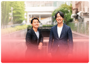 若者の可能性を広げるような挑戦を伴走しておりますことを