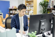 平均年齢30歳前後！