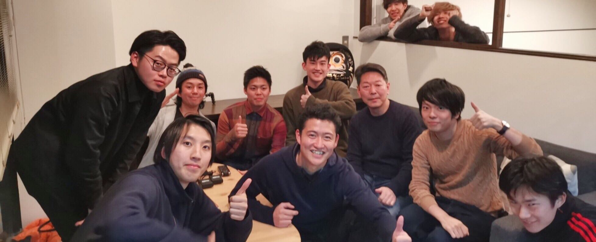 Webマーケティング業界のインターンってどんな感じ？株式会社LLLをのぞいてみた！