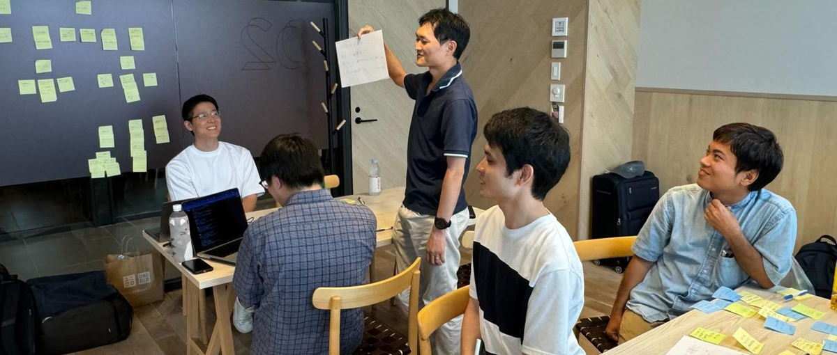 海外展開フェーズ！自社プロダクトの新機能開発を担うReactエンジニア募集