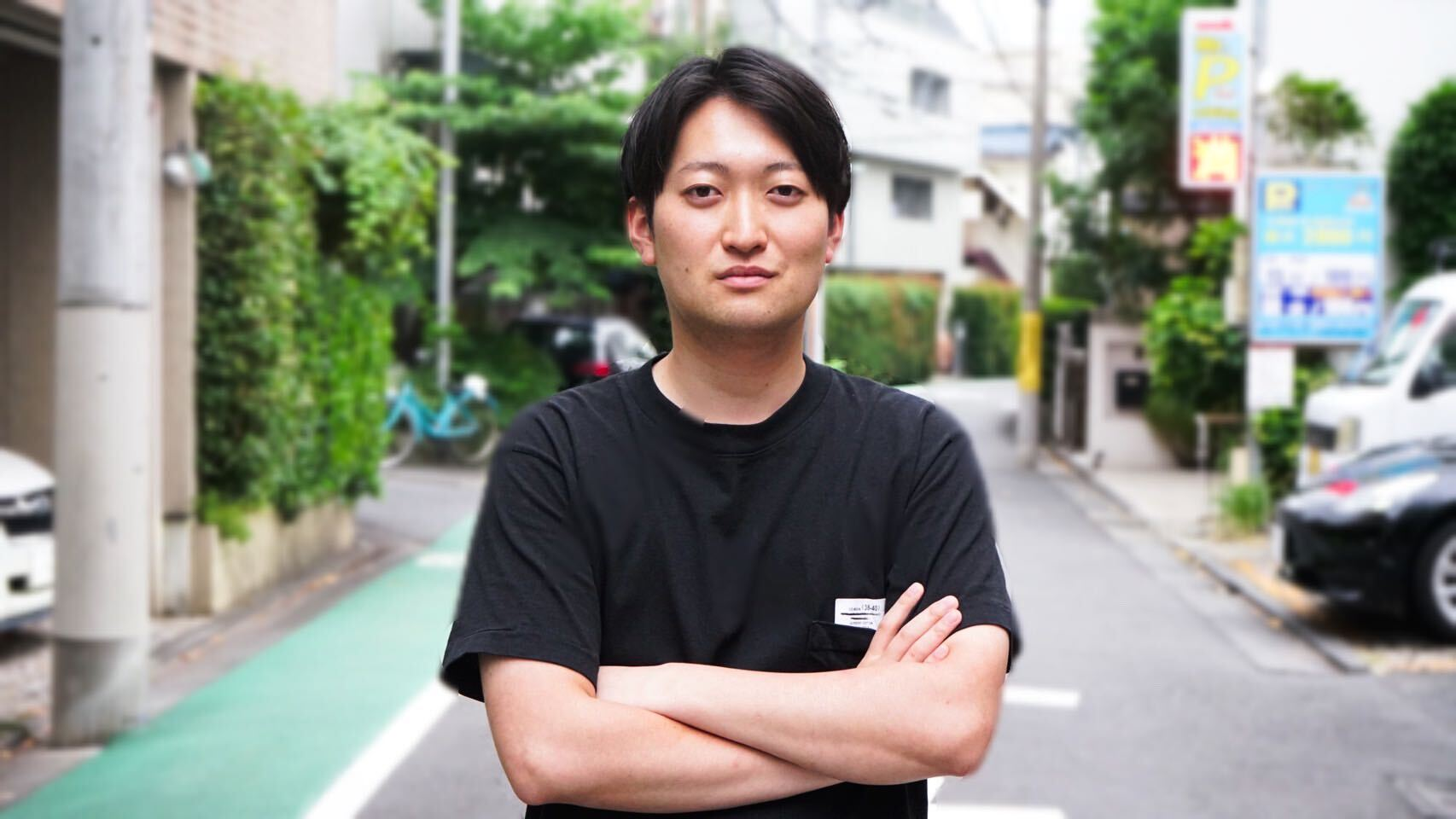 【社員インタビュー】「マーケティングで未来を拓く」元TVディレクターが語る、エンタメとビジネスに共通する訴求力とは