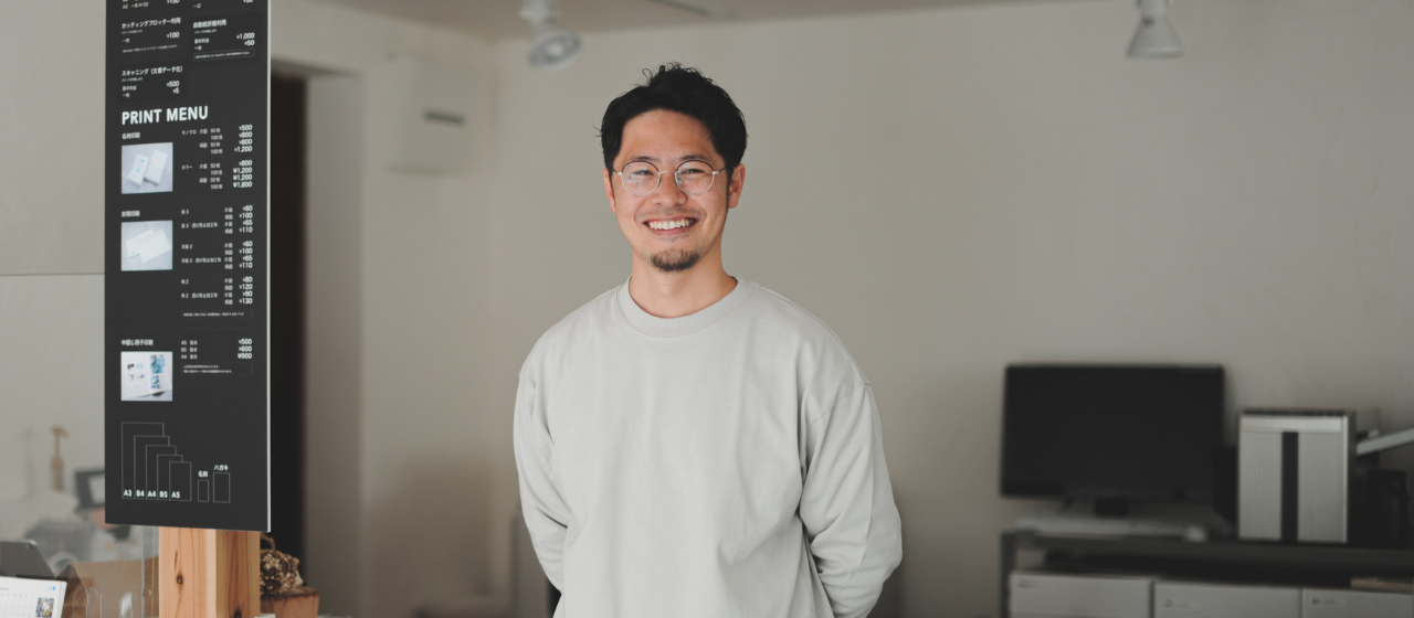 【代表インタビュー】北アルプスエリアをクリエイティブの力で押し上げる。covsが目指す世界とは