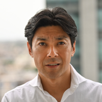 Tatsuro Tsushima