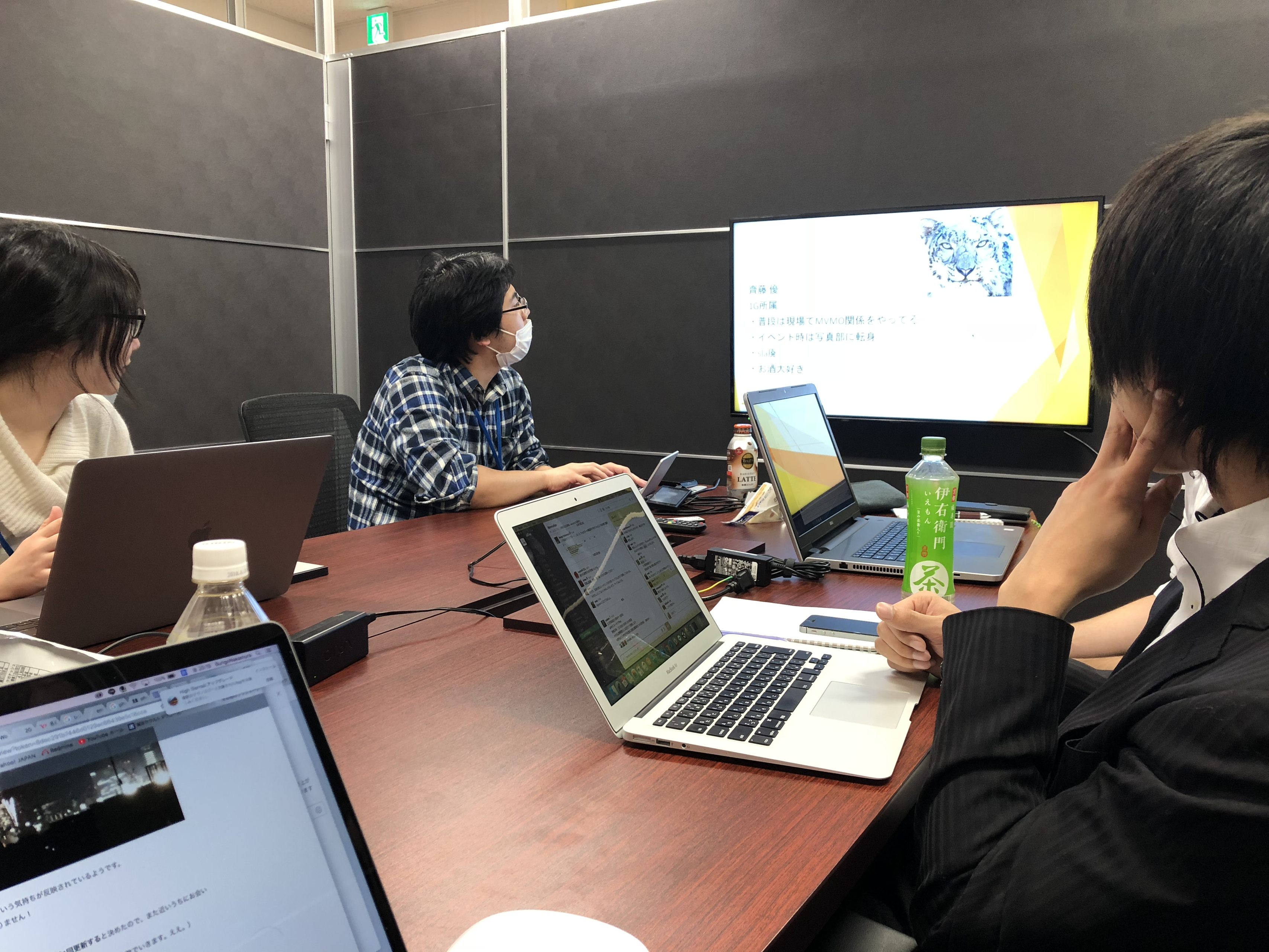 atFive Autumn/Winter '17 〜学びの秋〜