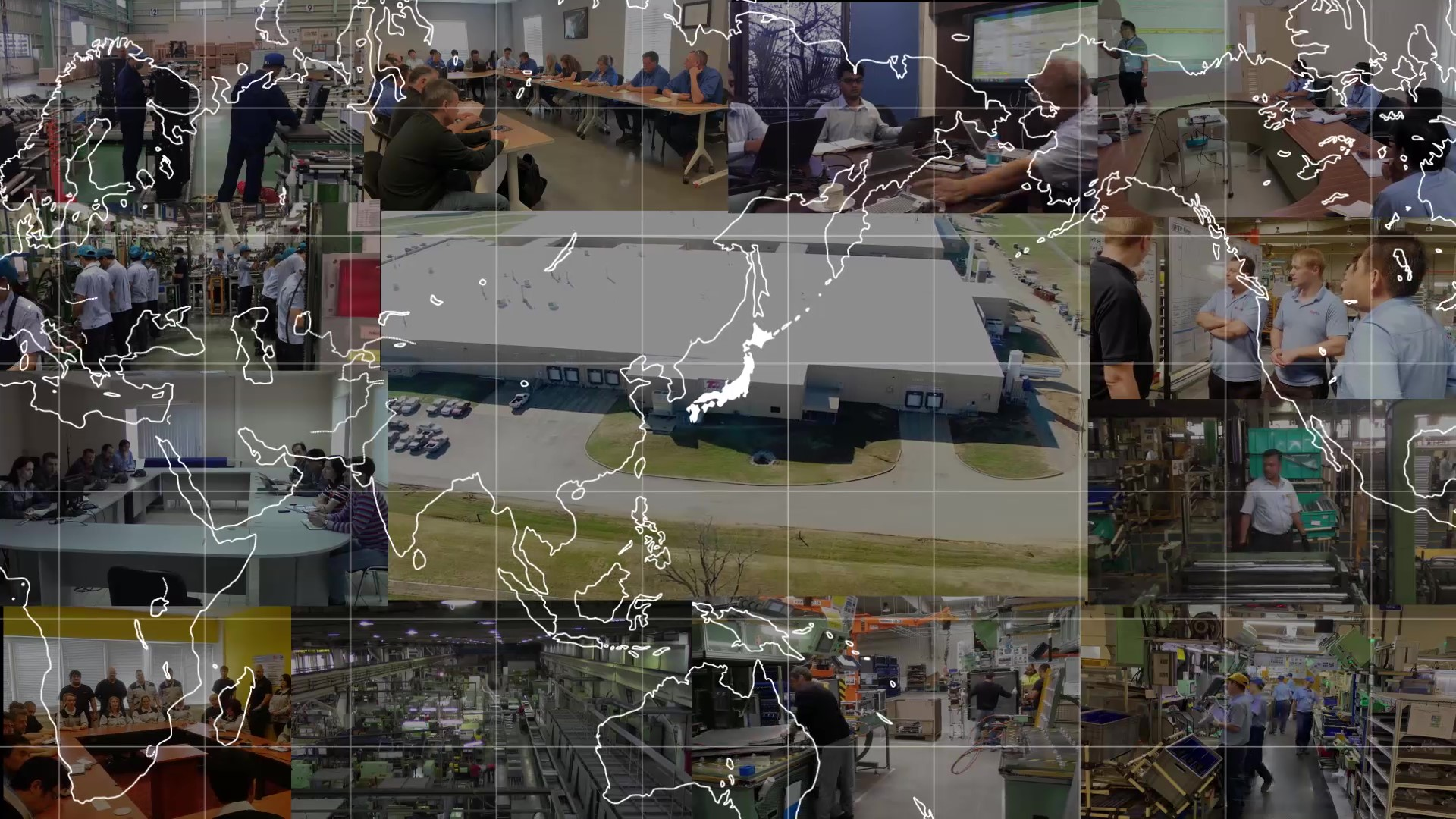 ティラドコネクトのビジョン