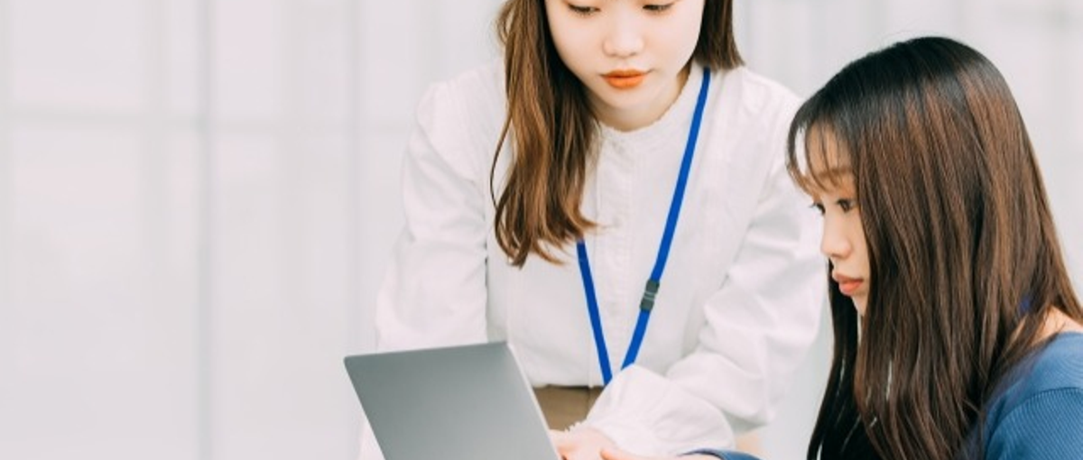 必ずあなたの道を作れる出会いはここにあります。