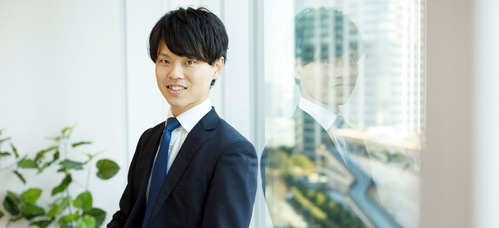 好奇心に突き動かされて磨いた専門性。広告・表示分野をZeLoの新たな武器に